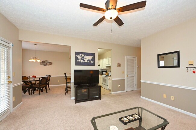 Photo - FULLY FURNISHED 2BR CONDO WITH MONTHLY LEASE TERMS