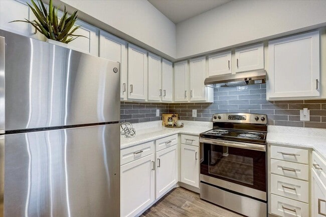 Southpoint Villas