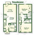 The Kiawah Townhouse