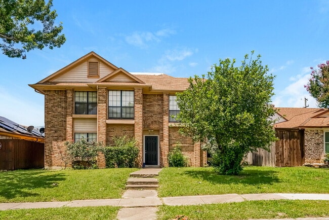 Building Photo - 4117 Cochise Dr Rental