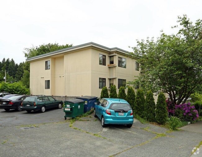 Photo - Fort Lawton Place