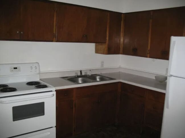 Photo - Highland Terrace Apartments