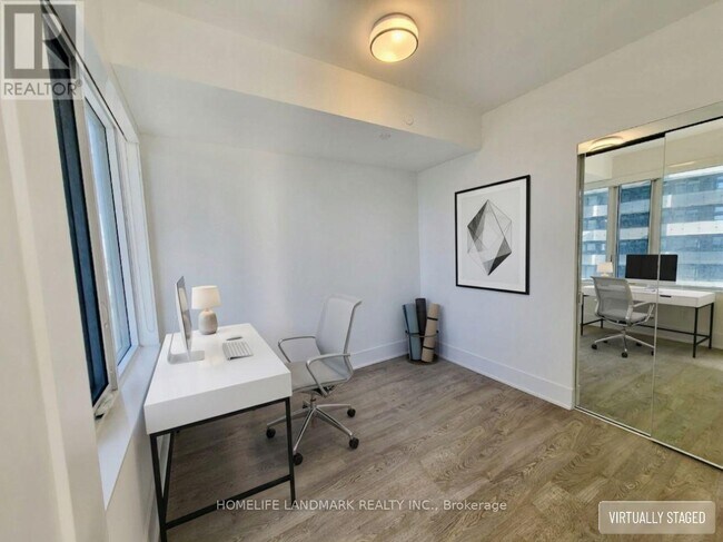 Photo - 470 Front St W Unité 1213