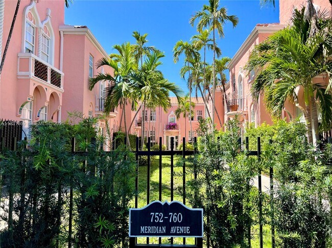 Building Photo - 756 Meridian Ave Unit 9