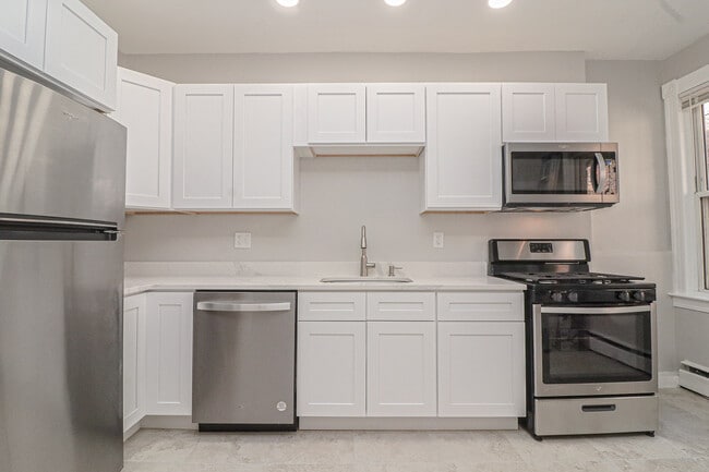 Photo - 129 Harrishof St Unit 2L