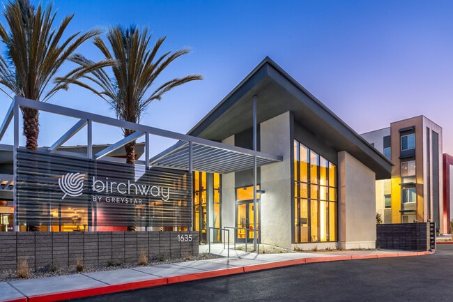 Photo - Birchway Tropicana