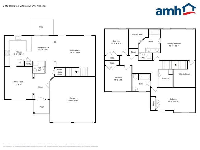 Photo - 2440 Hampton Estates Dr SW