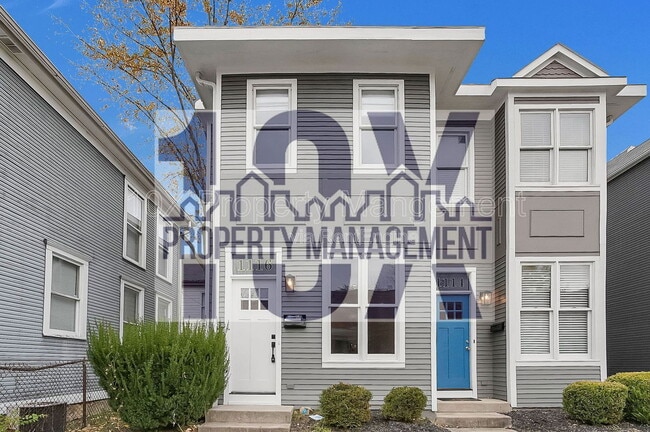 Building Photo - 1116 Summit St