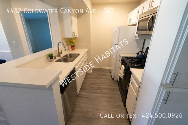 Photo - 4432 Coldwater Canyon Ave Apartment Unit 303