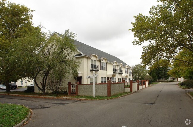 The Villas