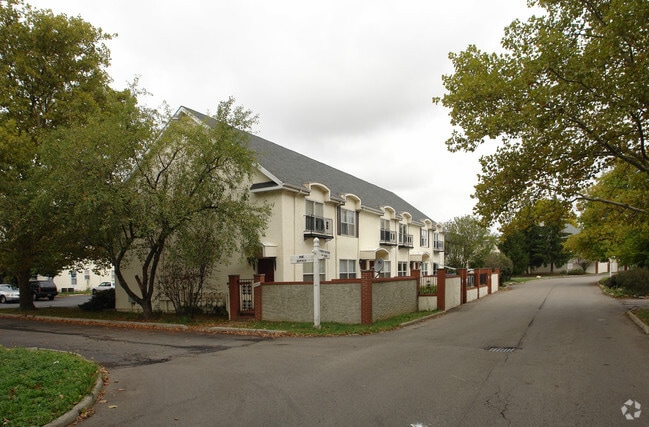 The Villas - The Villas