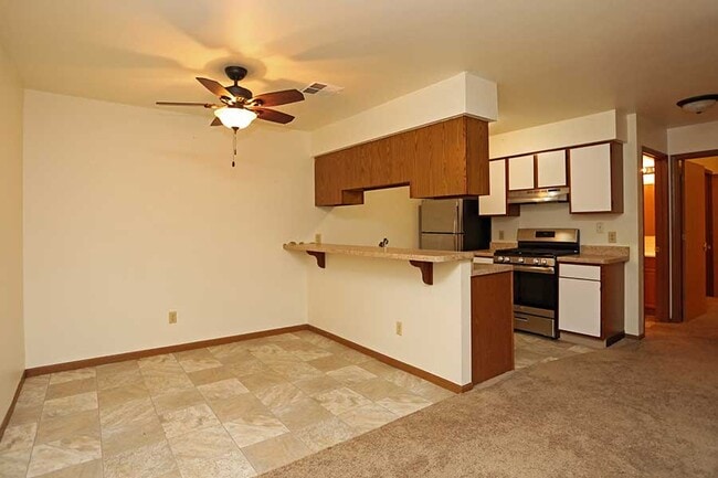 First Avenue Apartments