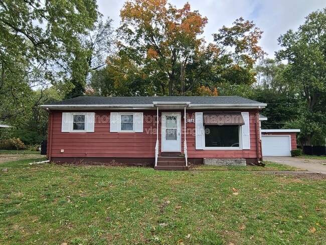 Building Photo - 1877 E Ogden Ave