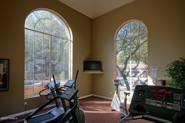 1500 E Pusch Wilderness Dr Unit 3106