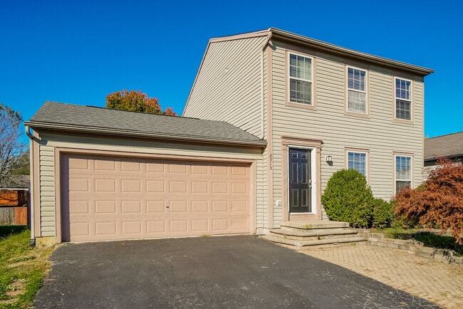 Photo - 2313 Brisum Way