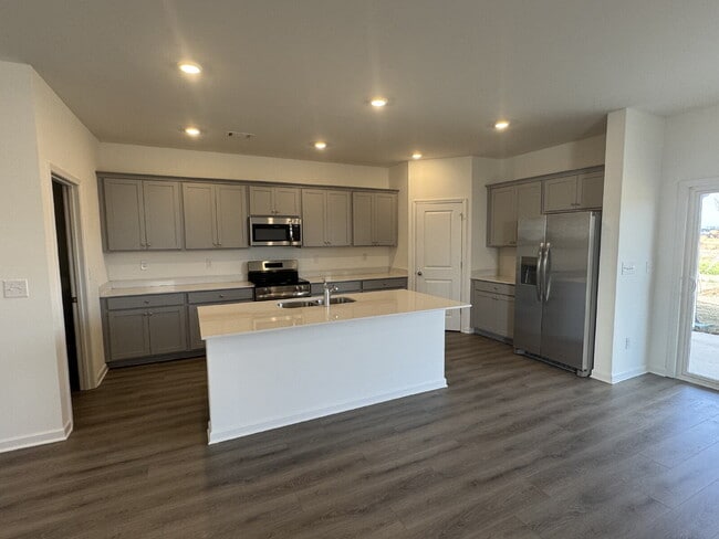Photo - "Spacious 5-Bedroom NEW HOME on Rolling Meadow Way - Your Dream Home Awaits in Kathleen!"