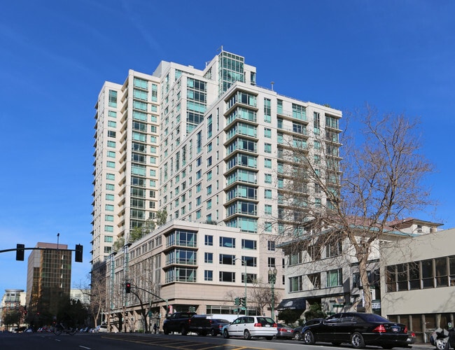 Building Photo - The Grand Rental