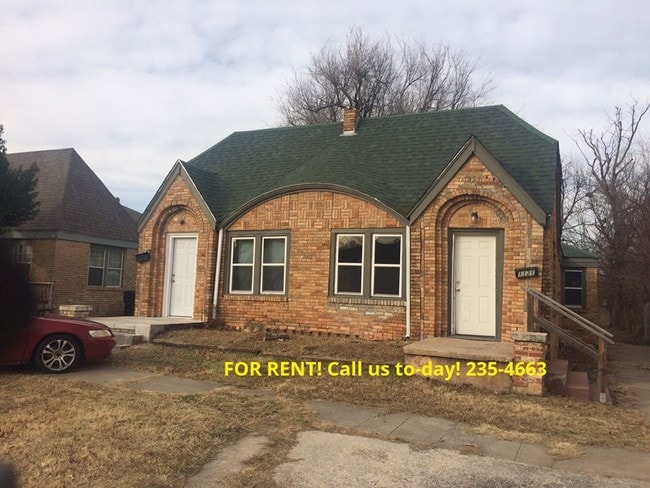 Photo - 1121 NW 28th St Unit 1