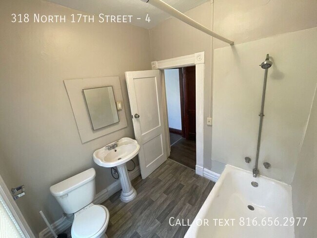 Photo - 318 N 17th St Unidad 4