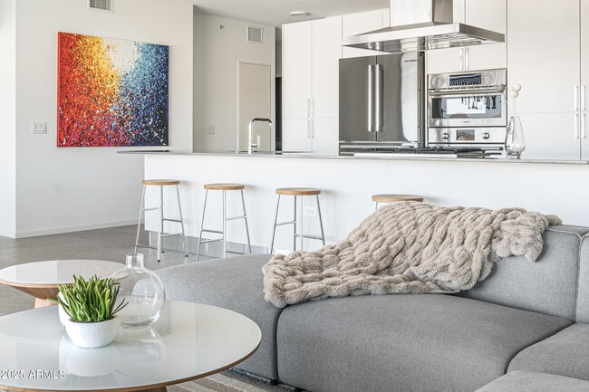 Photo - 7180 E Kierland Blvd Unit Apt 707