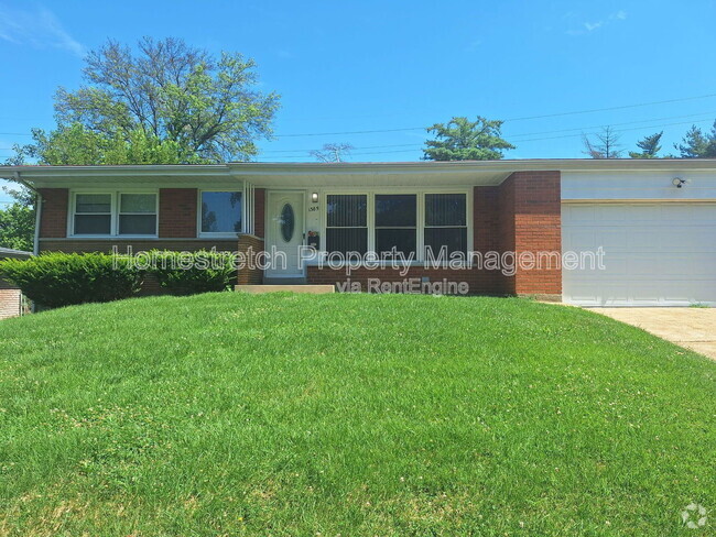 Building Photo - 1385 Wadsworth Dr Rental
