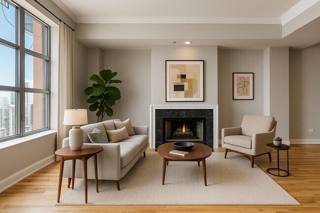 Photo - 165 N Canal St Unidad 1430