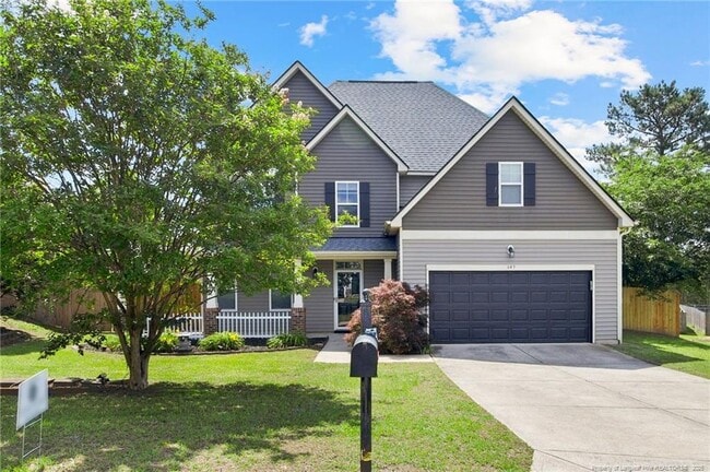 Building Photo - 645 Highgrove Dr