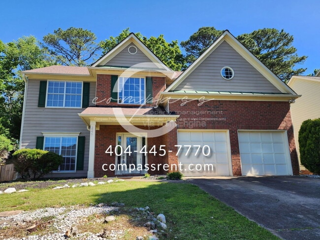 Photo - 2277 Wickingham Dr NE