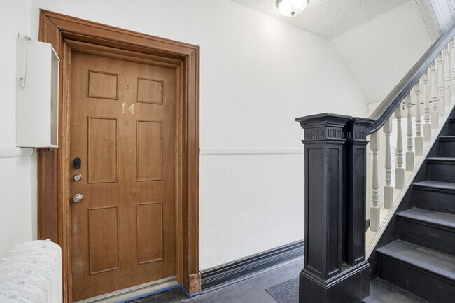 Photo - Spacious Two Bedroom in Cap Hill Unit 14