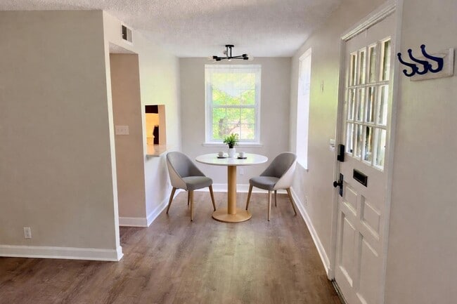 Photo - 2733 S Buchanan St Unit 2263