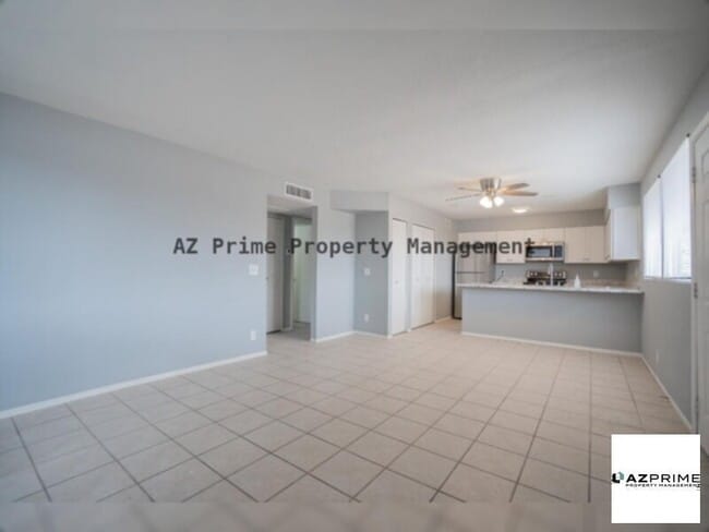 Photo - Charming 2BR/1BA Phoenix Condo - Prime Location & Modern Touches!
