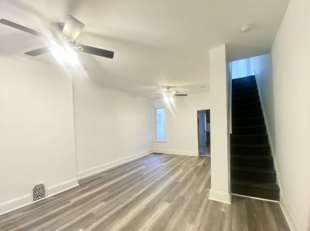 piso principal - 2826 Cedar St