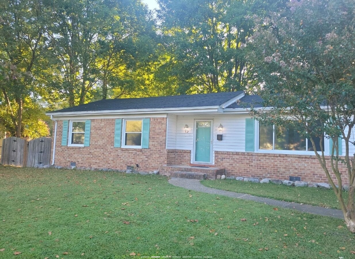 Photo - Single family house in Virginia Beach