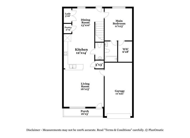 Photo - 1806 Warmingfield Dr