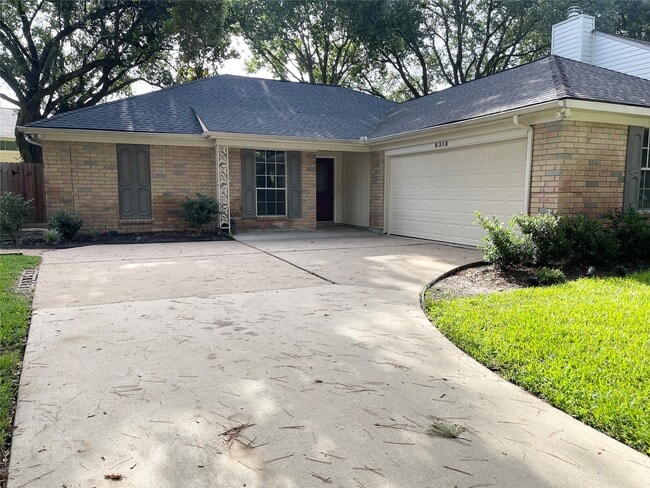 Building Photo - 8318 Hot Springs Dr