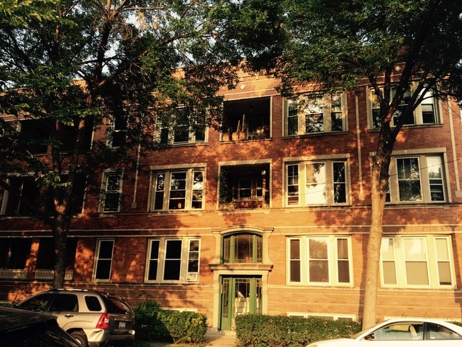 Photo - 917 N Rockwell St Unit #2