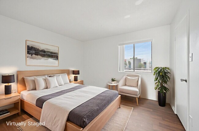 Photo - Casa Sol Apartments