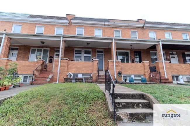 Building Photo - 414 Elrino St Unit 2