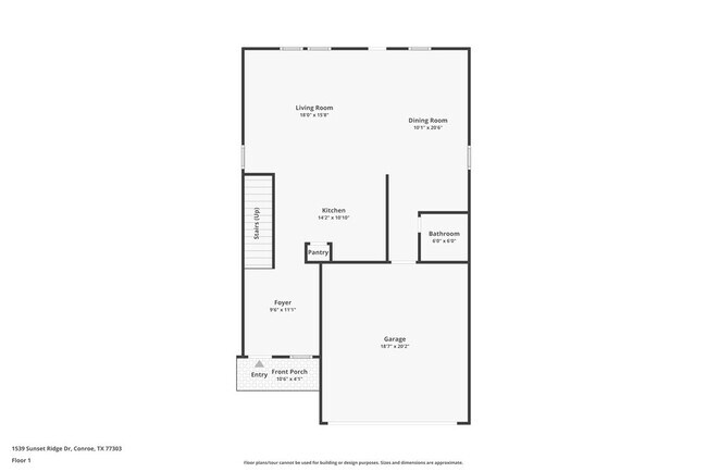 Photo - 325 Woodland Hills Dr