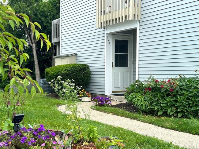 Photo - 81 Park Ave Condo Unit 1501