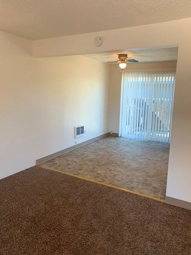 Photo - Middle unit in 8-plex complex