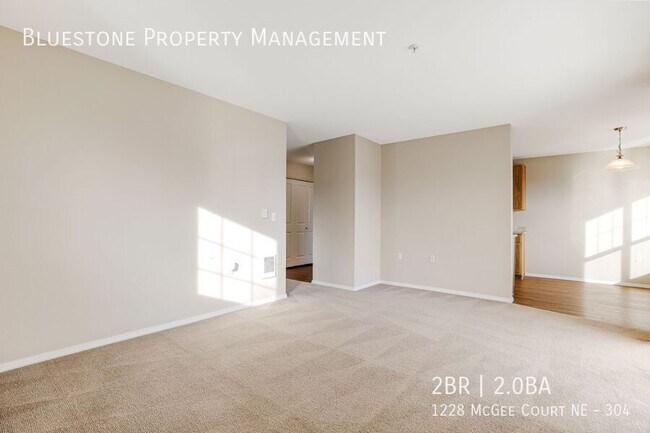 Photo - 1228 Mcgee Ct NE Unit 304