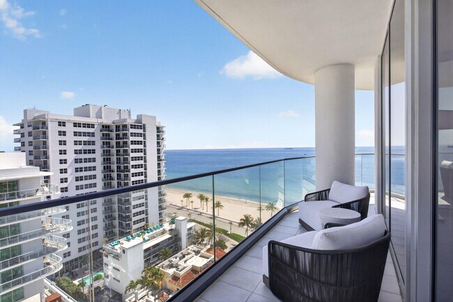 Photo - 151 N Seabreeze Blvd Unit 1004