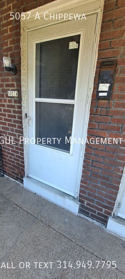 Photo - 5057 A Chippewa-
