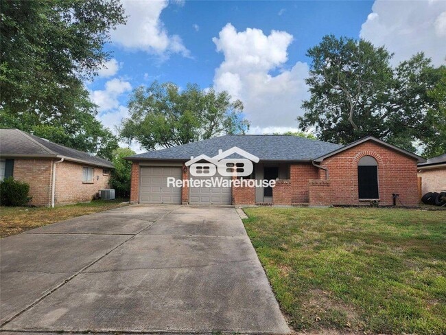 Building Photo - 1322 Valley Landing Dr Rental