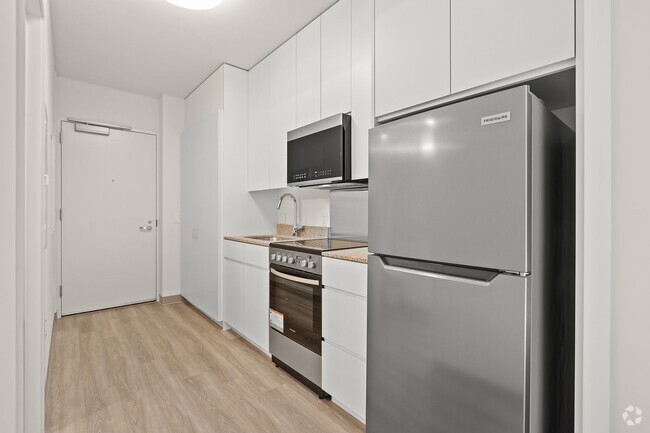 Building Photo - Brand new Studio at The Flats at Sky Ala M... Unit 1310 Rental