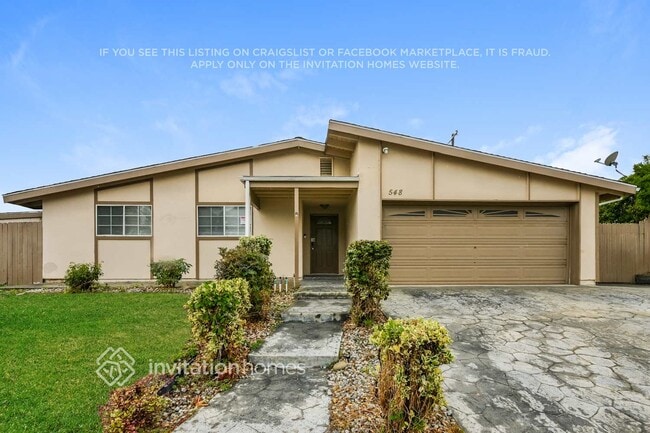 Building Photo - 548 Galsworthy St Rental