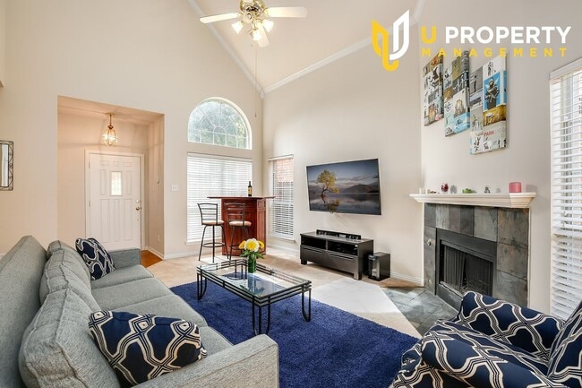 Photo - Home is where the amenities are.