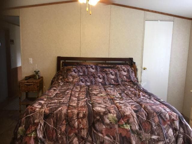 Photo - 2 bedroom 2 bath Mobile home East Beauregard School!!!