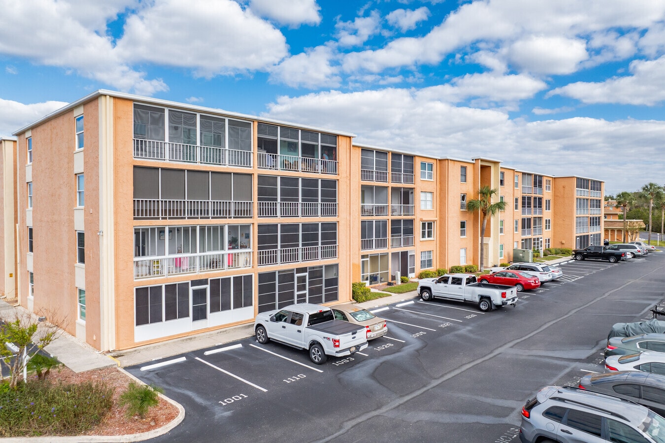 12760 Indian Rocks Rd Largo, FL - New Atlantis Club